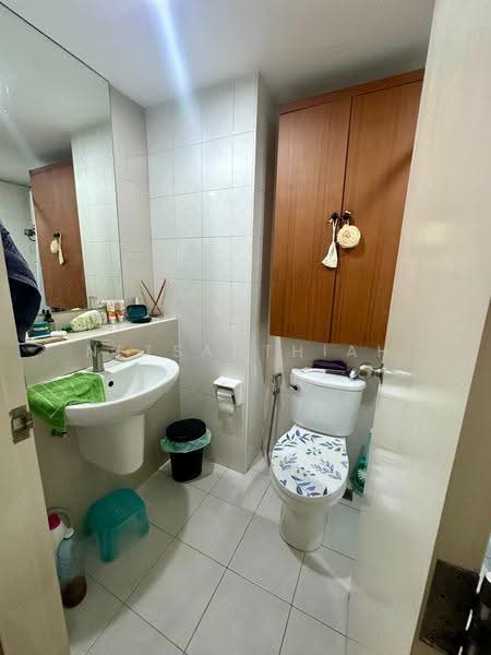Condo One Thonglor Station : คอนโด วัน ทองหล่อ สเตชั่น, กรุงเทพ, ซอยสุขุมวิท 40, พระโขนง, คลองเตย, กรุงเทพ, 50 ตร.ม., คอนโด ให้เช่า, โดย Netsanthiah Ai, 500594601 - DDproperty.com