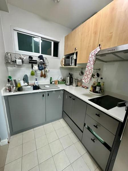 Condo One Thonglor Station : คอนโด วัน ทองหล่อ สเตชั่น, กรุงเทพ, ซอยสุขุมวิท 40, พระโขนง, คลองเตย, กรุงเทพ, 50 ตร.ม., คอนโด ให้เช่า, โดย Netsanthiah Ai, 500594601 - DDproperty.com