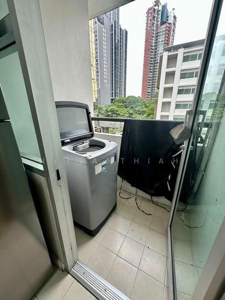 Condo One Thonglor Station, bangkok, Soi Sukhumvit 40, Phra Kanong, Khlong Toei, Bangkok, 1 Bedroom, 50 sqm, Condo For Rent, by Netsanthiah Ai, 500594601 - DDproperty.com