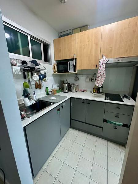 Condo One Thonglor Station : คอนโด วัน ทองหล่อ สเตชั่น, กรุงเทพ, ซอยสุขุมวิท 40, พระโขนง, คลองเตย, กรุงเทพ, 50 ตร.ม., คอนโด ให้เช่า, โดย Netsanthiah Ai, 500594601 - DDproperty.com
