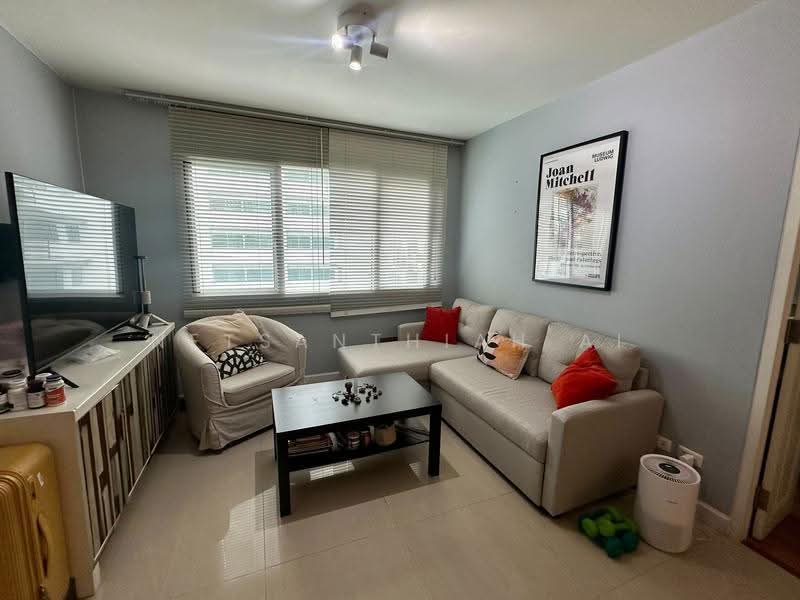 Condo One Thonglor Station : คอนโด วัน ทองหล่อ สเตชั่น, กรุงเทพ, ซอยสุขุมวิท 40, พระโขนง, คลองเตย, กรุงเทพ, 50 ตร.ม., คอนโด ให้เช่า, โดย Netsanthiah Ai, 500594601 - DDproperty.com