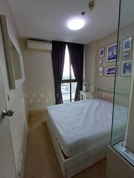 IDEO Mix Sukhumvit 103 : ไอดีโอ มิกซ์ สุขุมวิท 103, กรุงเทพ, ซอยอุดมสุข 3 ถนนสุขุมวิท, บางนา, กรุงเทพ, 30 ตร.ม., คอนโด ให้เช่า, โดย Vertex Luxe Estate Co.,LTD, 500594603 - DDproperty.com