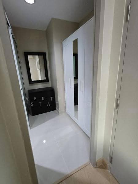 IDEO Mix Sukhumvit 103 : ไอดีโอ มิกซ์ สุขุมวิท 103, กรุงเทพ, ซอยอุดมสุข 3 ถนนสุขุมวิท, บางนา, กรุงเทพ, 30 ตร.ม., คอนโด ให้เช่า, โดย Vertex Luxe Estate Co.,LTD, 500594603 - DDproperty.com