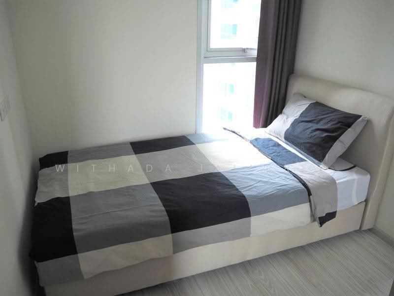 Life Ratchadapisek, bangkok, 279 Ratchadapisaek Road, Huai Khwang, Bangkok, 2 Bedrooms, 56 sqm, Condo For Sale, by Withada Jaiarree, 500594604 - DDproperty.com