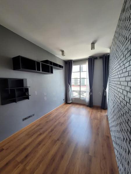 Baan Klang Krung Sathorn-Narathiwas, bangkok, 599 Nonsi Road, Chong Nonsi, Yan Nawa, Bangkok, 3 Bedrooms, 300 sqm, Townhouse For Rent, by ปรินทร์ญาดา ชิณโชติ, 500594606 - DDproperty.com