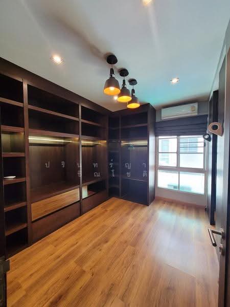 Baan Klang Krung Sathorn-Narathiwas : บ้านกลางกรุง สาทร-นราธิวาส , กรุงเทพ, 599 ถนนนนทรี, ช่องนนทรี, ยานนาวา, กรุงเทพ, 300 ตร.ม., ทาวน์เฮ้าส์ ให้เช่า, โดย ปรินทร์ญาดา ชิณโชติ, 500594606 - DDproperty.com