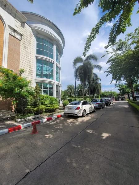 Baan Klang Krung Sathorn-Narathiwas, bangkok, 599 Nonsi Road, Chong Nonsi, Yan Nawa, Bangkok, 3 Bedrooms, 300 sqm, Townhouse For Rent, by ปรินทร์ญาดา ชิณโชติ, 500594606 - DDproperty.com