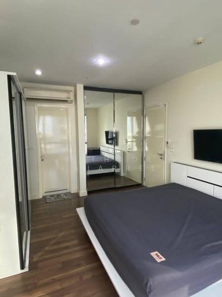 The Room Sukhumvit 64, bangkok, Soi Sukhumvit 64, Bang Chak, Phra Khanong, Bangkok, 2 Bedrooms, 76 sqm, Condo For Sale, by Withada Jaiarree, 500594611 - DDproperty.com