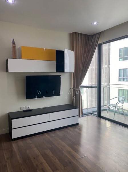 The Room Sukhumvit 64 : เดอะ รูม สุขุมวิท 64, กรุงเทพ, ซอยสุขุมวิท 64, บางจาก, พระโขนง, กรุงเทพ, 76 ตร.ม., คอนโด ขาย, โดย Withada Jaiarree, 500594611 - DDproperty.com