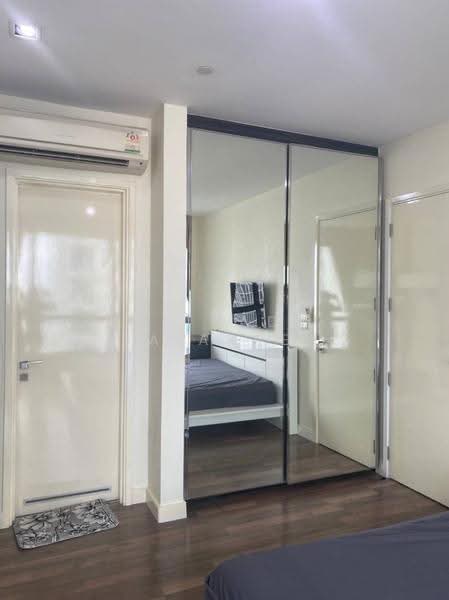 The Room Sukhumvit 64 : เดอะ รูม สุขุมวิท 64, กรุงเทพ, ซอยสุขุมวิท 64, บางจาก, พระโขนง, กรุงเทพ, 76 ตร.ม., คอนโด ขาย, โดย Withada Jaiarree, 500594611 - DDproperty.com