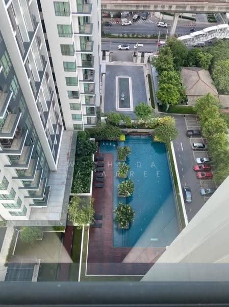 The Room Sukhumvit 64, bangkok, Soi Sukhumvit 64, Bang Chak, Phra Khanong, Bangkok, 2 Bedrooms, 76 sqm, Condo For Sale, by Withada Jaiarree, 500594611 - DDproperty.com