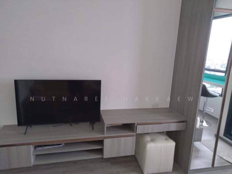 Knightsbridge Prime Onnut : ไนท์บริดจ์ ไพร์ม อ่อนนุช, กรุงเทพ, ซอยอ่อนนุช 1/1 ถนนสุขุมวิท 77, พระโขนงเหนือ, วัฒนา, กรุงเทพ, 28 ตร.ม., คอนโด ขาย, โดย Nutnaree Nakkaew, 500594612 - DDproperty.com