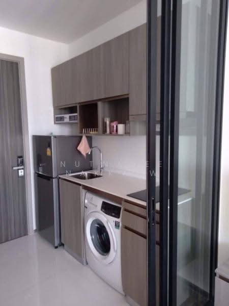 Knightsbridge Prime Onnut, bangkok, Soi On Nut 1/1 Sukhumvit Road77, Phra Kanong Nua, Watthana, Bangkok, 1 Bedroom, 28 sqm, Condo For Sale, by Nutnaree Nakkaew, 500594612 - DDproperty.com