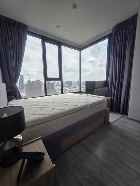 XT Ekkamai, bangkok, 259 Soi Sukhumvit 63, Khlong Tan Nua, Watthana, Bangkok, 1 Bedroom, 38 sqm, Condo For Rent, by Withada Jaiarree, 500594613 - DDproperty.com