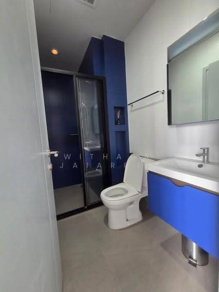 XT Ekkamai, bangkok, 259 Soi Sukhumvit 63, Khlong Tan Nua, Watthana, Bangkok, 1 Bedroom, 38 sqm, Condo For Rent, by Withada Jaiarree, 500594613 - DDproperty.com