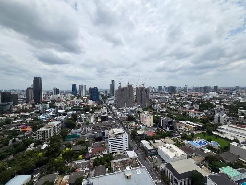XT Ekkamai, bangkok, 259 Soi Sukhumvit 63, Khlong Tan Nua, Watthana, Bangkok, 1 Bedroom, 38 sqm, Condo For Rent, by Withada Jaiarree, 500594613 - DDproperty.com