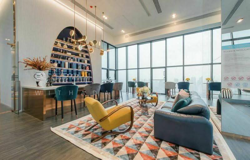 XT Ekkamai, bangkok, 259 Soi Sukhumvit 63, Khlong Tan Nua, Watthana, Bangkok, 1 Bedroom, 38 sqm, Condo For Rent, by Withada Jaiarree, 500594613 - DDproperty.com