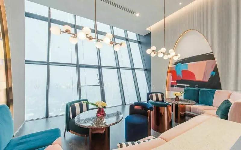 XT Ekkamai, bangkok, 259 Soi Sukhumvit 63, Khlong Tan Nua, Watthana, Bangkok, 1 Bedroom, 38 sqm, Condo For Rent, by Withada Jaiarree, 500594613 - DDproperty.com