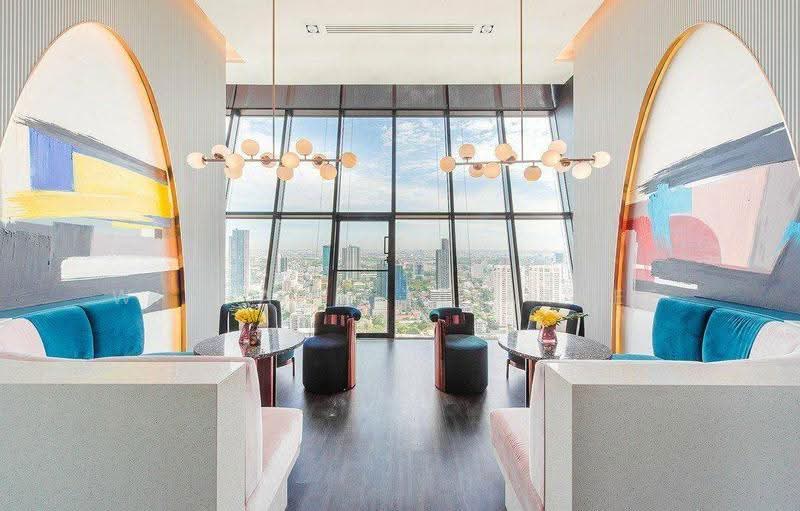 XT Ekkamai, bangkok, 259 Soi Sukhumvit 63, Khlong Tan Nua, Watthana, Bangkok, 1 Bedroom, 38 sqm, Condo For Rent, by Withada Jaiarree, 500594613 - DDproperty.com