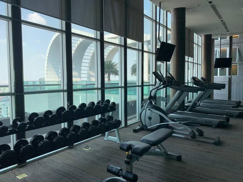 Rhythm Sukhumvit 50, bangkok, 8 Sukhumvit 50, Sukhumvit Road, Phra Kanong, Khlong Toei, Bangkok, 1 Bedroom, 45 sqm, Condo For Rent, by Nutnaree Nakkaew, 500594614 - DDproperty.com