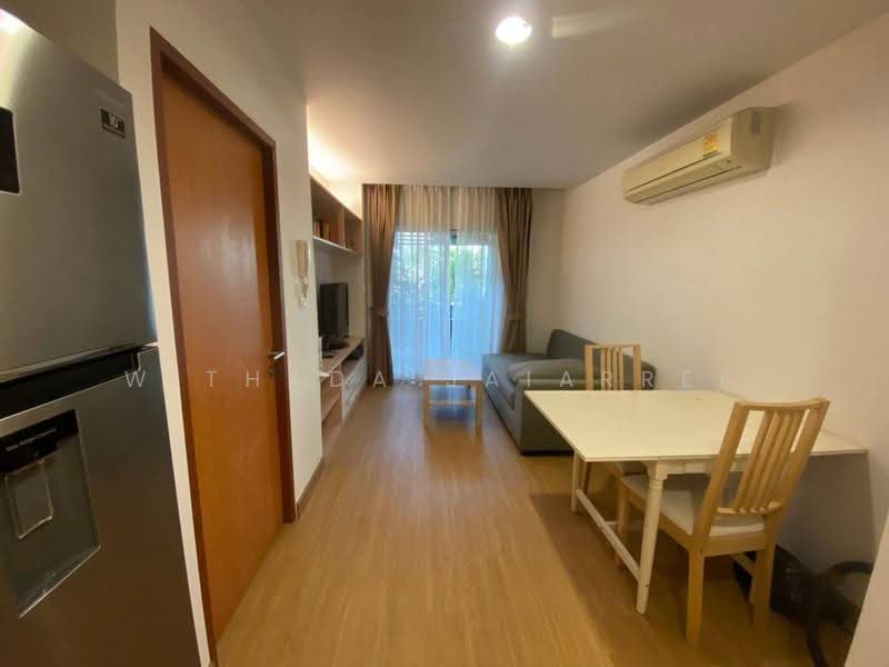 Residence Sukhumvit 52 : เรซิเดนท์ สุขุมวิท 52, กรุงเทพ, ซอยสุขุมวิท 52, บางจาก, พระโขนง, กรุงเทพ, 40 ตร.ม., คอนโด ขาย, โดย Withada Jaiarree, 500594616 - DDproperty.com