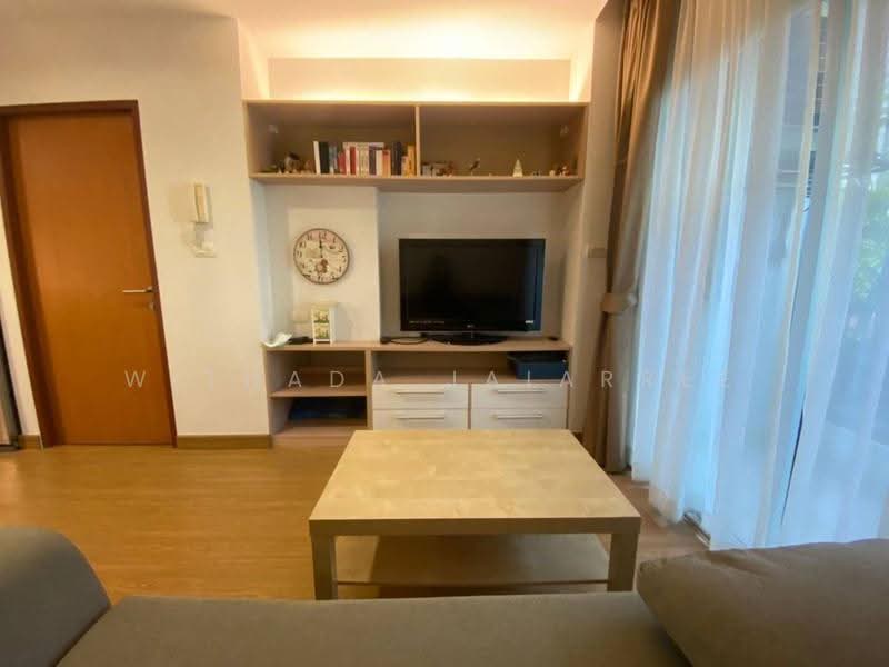 Residence Sukhumvit 52 : เรซิเดนท์ สุขุมวิท 52, กรุงเทพ, ซอยสุขุมวิท 52, บางจาก, พระโขนง, กรุงเทพ, 40 ตร.ม., คอนโด ขาย, โดย Withada Jaiarree, 500594616 - DDproperty.com