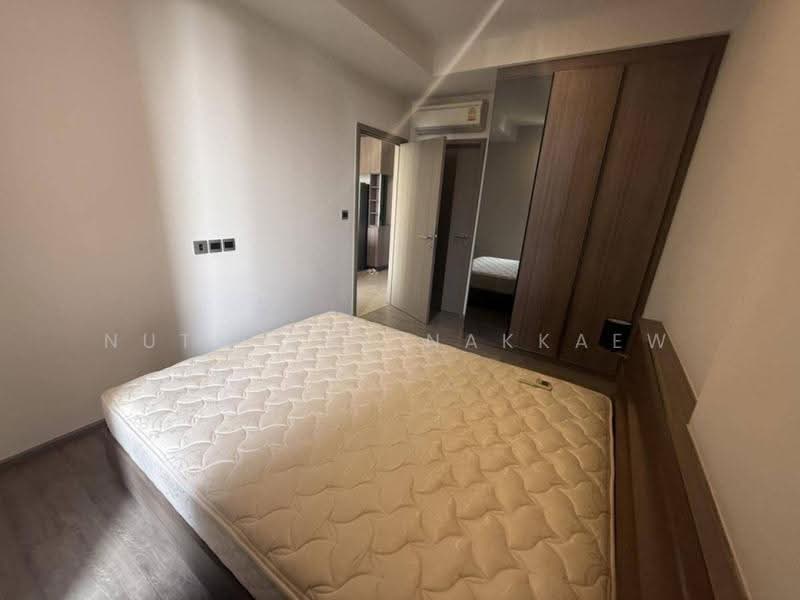 Mori Haus, bangkok, Soi On Nut 1/1 Sukhumvit Road77, Phra Kanong Nua, Watthana, Bangkok, 1 Bedroom, 35 sqm, Condo For Rent, by Nutnaree Nakkaew, 500594617 - DDproperty.com