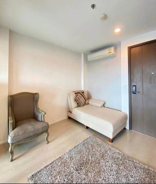 Rhythm Sathorn-Narathiwas : ริทึ่ม สาทร-นราธิวาส, กรุงเทพ, 651 ถนนนราธิวาสราชนครินทร์, ทุ่งมหาเมฆ, สาทร, กรุงเทพ, 36 ตร.ม., คอนโด ให้เช่า, โดย Nutnaree Nakkaew, 500594619 - DDproperty.com