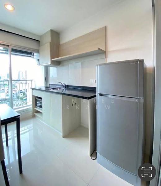 Rhythm Sathorn-Narathiwas : ริทึ่ม สาทร-นราธิวาส, กรุงเทพ, 651 ถนนนราธิวาสราชนครินทร์, ทุ่งมหาเมฆ, สาทร, กรุงเทพ, 36 ตร.ม., คอนโด ให้เช่า, โดย Nutnaree Nakkaew, 500594619 - DDproperty.com