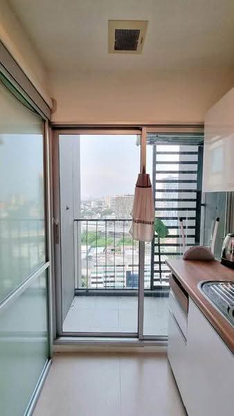 U Delight 2 @ Bang Sue Station, bangkok, Prachachuen Road, Bang Sue, Bangkok, Studio, 26 sqm, Condo For Sale, by NR AGENT, 500594621 - DDproperty.com
