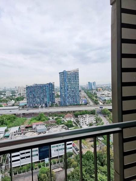 U Delight 2 @ Bang Sue Station, bangkok, Prachachuen Road, Bang Sue, Bangkok, Studio, 26 sqm, Condo For Sale, by NR AGENT, 500594621 - DDproperty.com