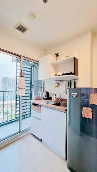 U Delight 2 @ Bang Sue Station, bangkok, Prachachuen Road, Bang Sue, Bangkok, Studio, 26 sqm, Condo For Sale, by NR AGENT, 500594621 - DDproperty.com