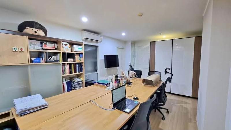 U Delight 2 @ Bang Sue Station, bangkok, Prachachuen Road, Bang Sue, Bangkok, Studio, 26 sqm, Condo For Sale, by NR AGENT, 500594621 - DDproperty.com