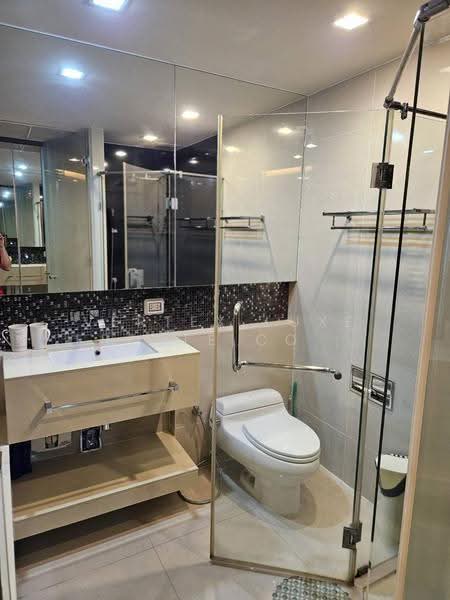 The Address Sathorn, bangkok, 98 Sathorn Nua Road, Silom, Bang Rak, Bangkok, 1 Bedroom, 46 sqm, Condo For Rent, by Vertex Luxe Estate Co.,LTD, 500594622 - DDproperty.com