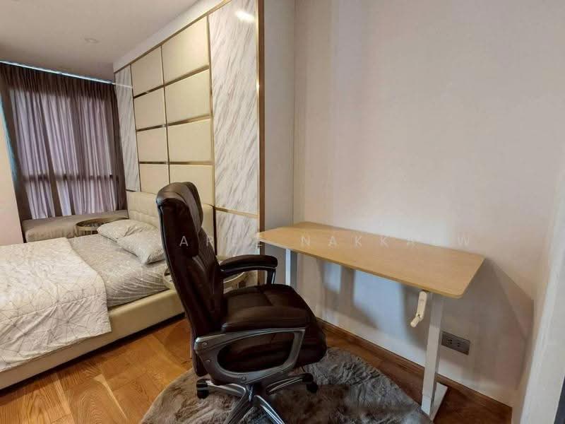 Q Chidlom-Phetchaburi, bangkok, 1088 Phetchaburi Road, Makkasan, Ratchathewi, Bangkok, 1 Bedroom, 47 sqm, Condo For Rent, by Nutnaree Nakkaew, 500594624 - DDproperty.com