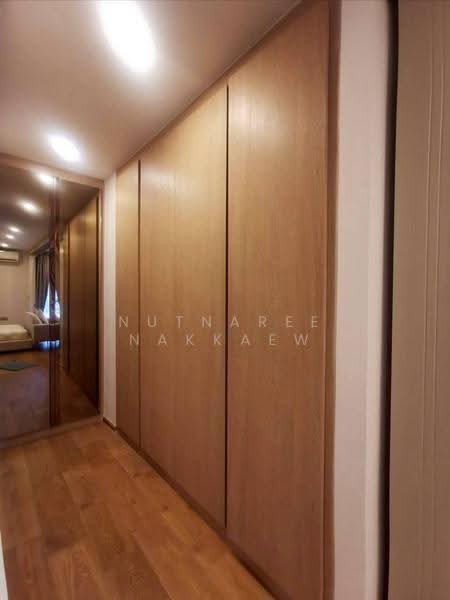 Q Chidlom-Phetchaburi, bangkok, 1088 Phetchaburi Road, Makkasan, Ratchathewi, Bangkok, 1 Bedroom, 47 sqm, Condo For Rent, by Nutnaree Nakkaew, 500594624 - DDproperty.com