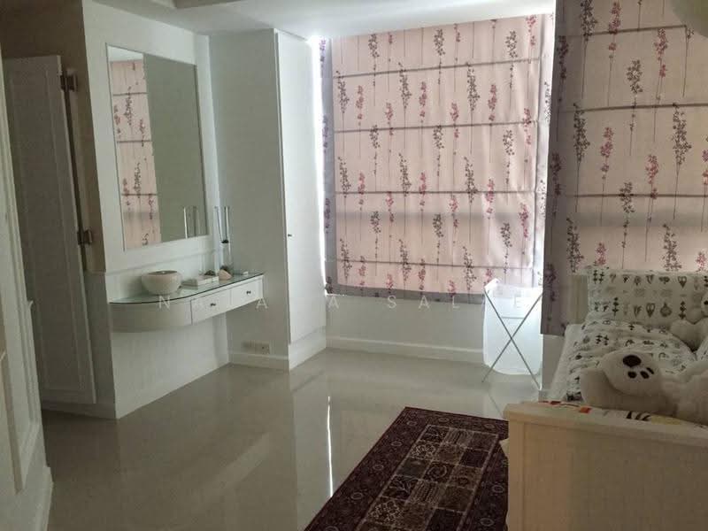 My Resort @ River, bangkok, 42 Soi Charansanitwong 72, Charansanitwong Road, Bang Phlat, Bangkok, 3 Bedrooms, 177 sqm, Condo For Sale, by Najawa Salae, 500594625 - DDproperty.com