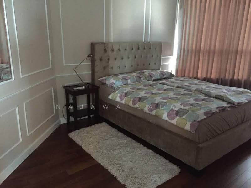 My Resort @ River, bangkok, 42 Soi Charansanitwong 72, Charansanitwong Road, Bang Phlat, Bangkok, 3 Bedrooms, 177 sqm, Condo For Sale, by Najawa Salae, 500594625 - DDproperty.com