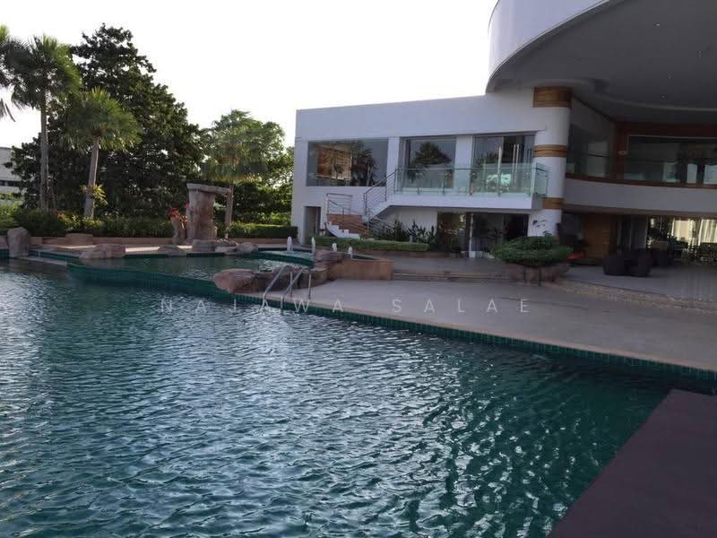 My Resort @ River, bangkok, 42 Soi Charansanitwong 72, Charansanitwong Road, Bang Phlat, Bangkok, 3 Bedrooms, 177 sqm, Condo For Sale, by Najawa Salae, 500594625 - DDproperty.com