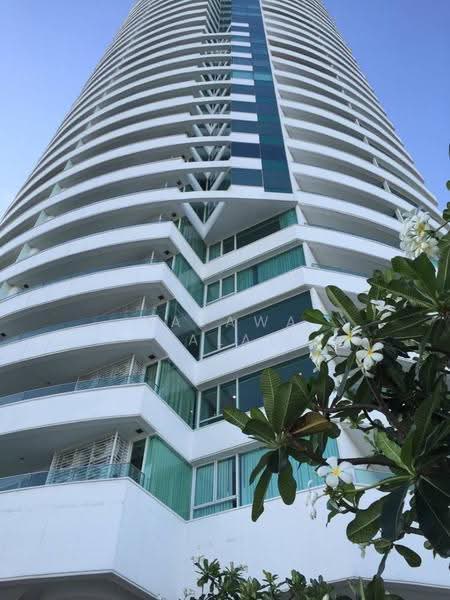 My Resort @ River : มาย รีสอร์ท แอท ริเวอร์, กรุงเทพ, 42 ซอยจรัญสนิทวงศ์ 72 ถนนจรัญสนิทวงศ์, บางพลัด, กรุงเทพ, 177 ตร.ม., คอนโด ขาย, โดย Najawa Salae, 500594625 - DDproperty.com
