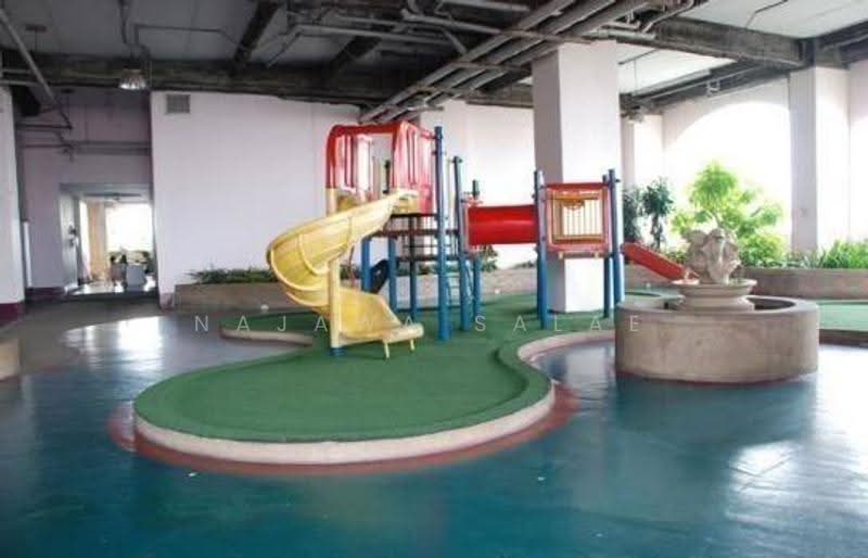 Commonwealth Pinklao, bangkok, 159 Charansanitwong Road, Bang Bamru, Bang Phlat, Bangkok, 2 Bedrooms, 72 sqm, Condo For Sale, by Najawa Salae, 500594628 - DDproperty.com