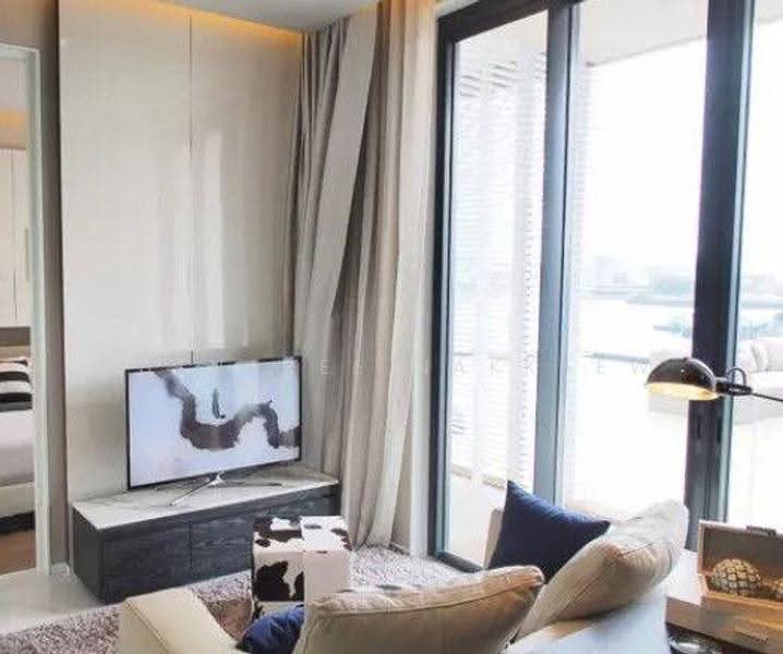 Canapaya Residences Rama 3 : คณาพญา เรสซิเดนซ์ พระราม 3, กรุงเทพ, 888 พระราม 3, บางโคล่, บางคอแหลม, กรุงเทพ, 45 ตร.ม., คอนโด ขาย, โดย Nutnaree Nakkaew, 500594631 - DDproperty.com