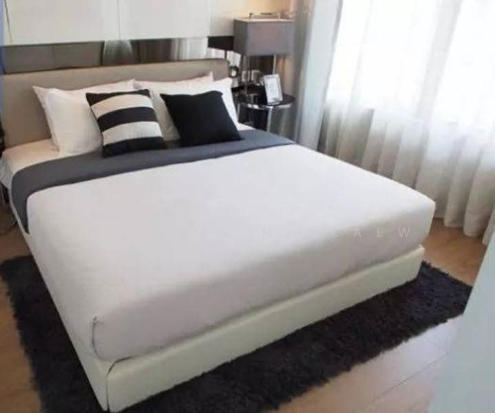 Canapaya Residences Rama 3, bangkok, 888 Rama 3 Road, Bang Klo, Bang Kho Laem, Bangkok, 1 Bedroom, 45 sqm, Condo For Sale, by Nutnaree Nakkaew, 500594631 - DDproperty.com