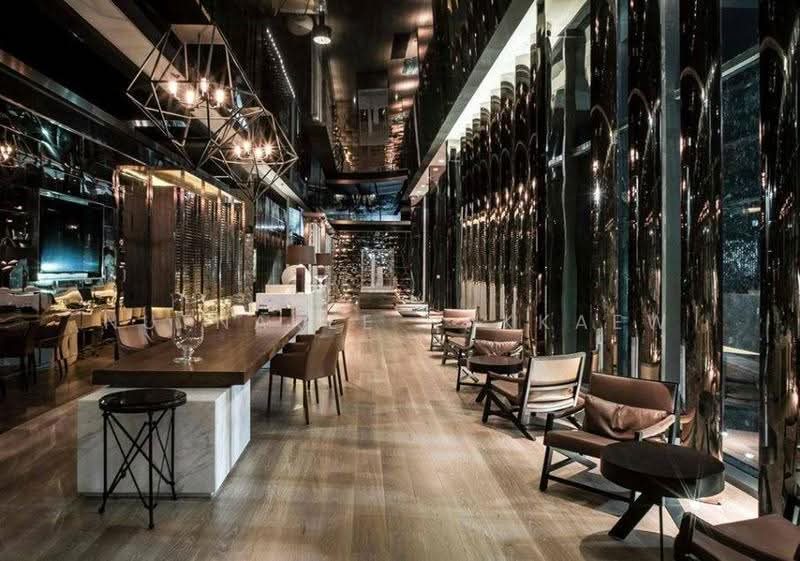 Canapaya Residences Rama 3 : คณาพญา เรสซิเดนซ์ พระราม 3, กรุงเทพ, 888 พระราม 3, บางโคล่, บางคอแหลม, กรุงเทพ, 45 ตร.ม., คอนโด ขาย, โดย Nutnaree Nakkaew, 500594631 - DDproperty.com