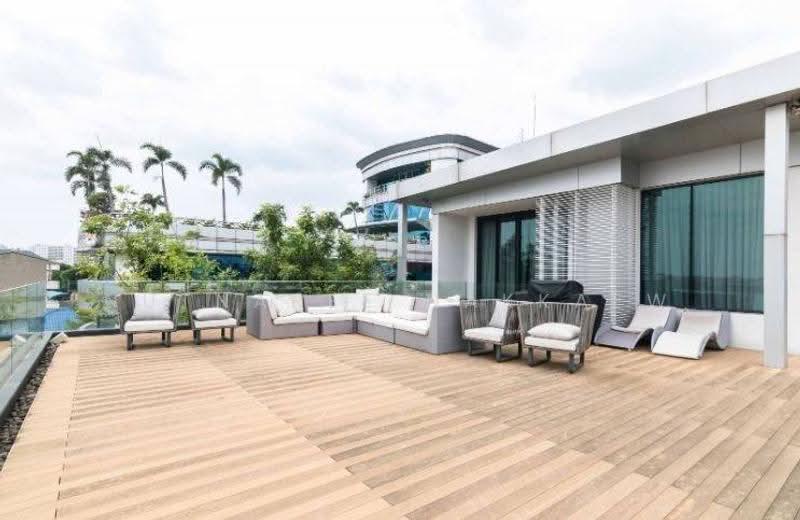 Canapaya Residences Rama 3 : คณาพญา เรสซิเดนซ์ พระราม 3, กรุงเทพ, 888 พระราม 3, บางโคล่, บางคอแหลม, กรุงเทพ, 45 ตร.ม., คอนโด ขาย, โดย Nutnaree Nakkaew, 500594631 - DDproperty.com
