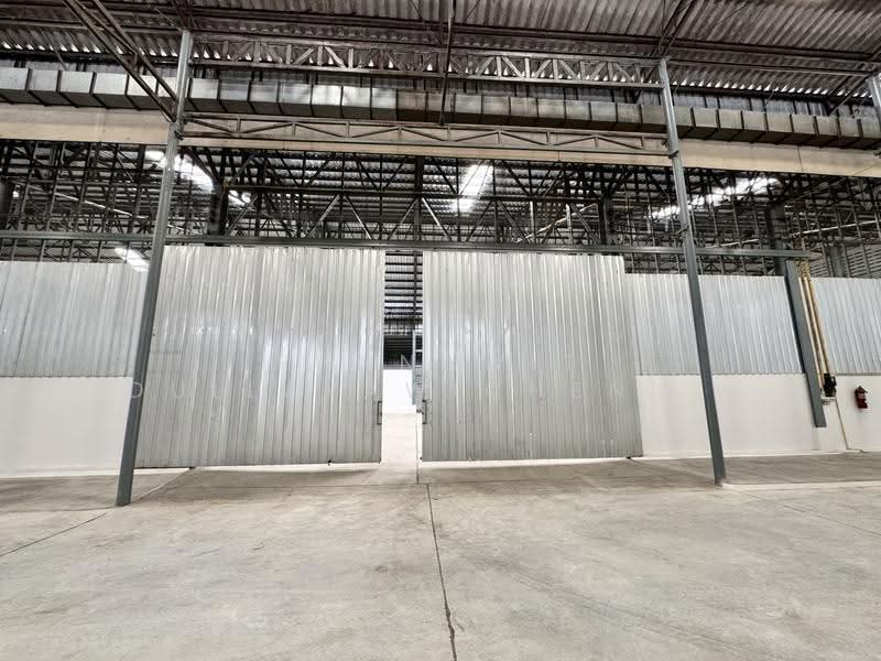 Warehouse for rent, 1,690 sq.m., in Khan Na Yao, Khan Na Yao, Bangkok (JKPBKK1172), Bangkok, Khan Na Yao, Bangkok, , 1,690 sqm, Warehouse/Factory For Rent, by Pannawit Dullayawichenwut, 500594632 - DDproperty.com