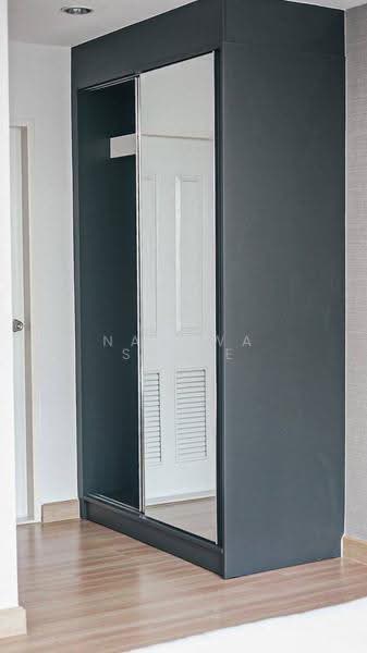The Niche Mono Bangna : เดอะ นิช โมโน บางนา (อาคาร A และ B), กรุงเทพ, ซ. เดอะ นิช โมโน บางนา, บางนา, กรุงเทพ, 42 ตร.ม., คอนโด ขาย, โดย Najawa Salae, 500594633 - DDproperty.com