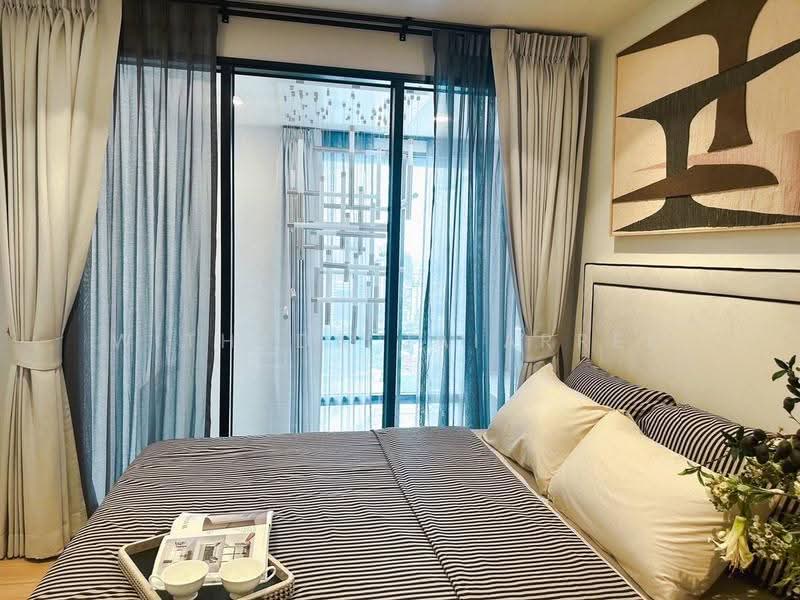 Maru Ekkamai 2, bangkok, 70-5 Sukhumvit 63 Road, Phra Kanong Nua, Watthana, Bangkok, 1 Bedroom, 43 sqm, Condo For Sale, by Withada Jaiarree, 500594634 - DDproperty.com