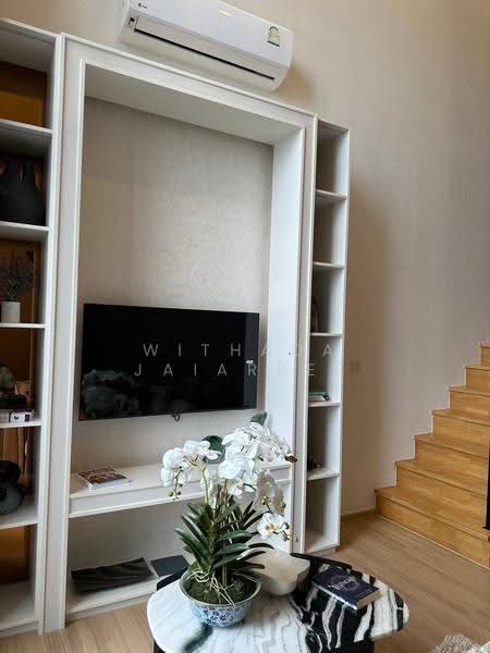 Maru Ekkamai 2, bangkok, 70-5 Sukhumvit 63 Road, Phra Kanong Nua, Watthana, Bangkok, 1 Bedroom, 43 sqm, Condo For Sale, by Withada Jaiarree, 500594634 - DDproperty.com