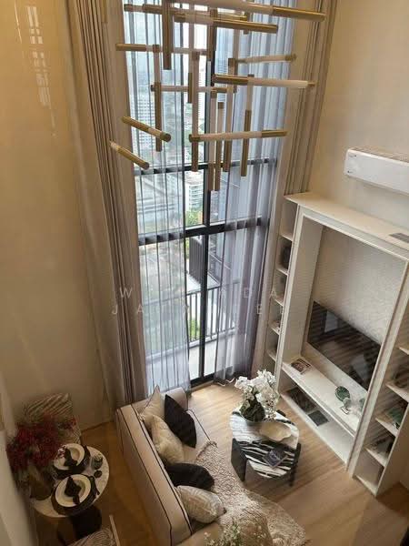 Maru Ekkamai 2, bangkok, 70-5 Sukhumvit 63 Road, Phra Kanong Nua, Watthana, Bangkok, 1 Bedroom, 43 sqm, Condo For Sale, by Withada Jaiarree, 500594634 - DDproperty.com